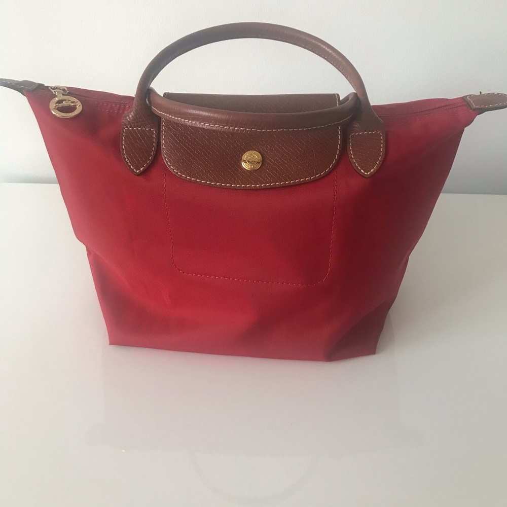 Longchamp Mini Pliage